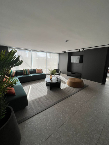 Departamento 1d+1b+b Rodriguez De Velasco #10 La Flo