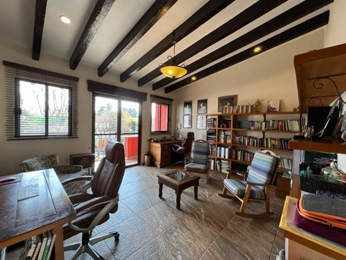 Vendo Excelente Casa En Coyoacan Col. Romero De Terreros Coyoacan,cdmx