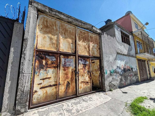 Propiedad En Venta Excelente Ubicación
