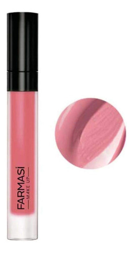 Labiales Líquidos Matte Farmasi