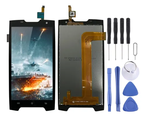 comprar Lcd Screen For Cubot King Kong \u002F King Kong Cs With
