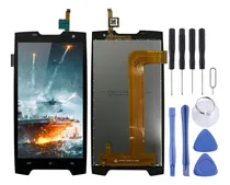 Comprar Lcd Screen For Cubot King Kong \u002F King Kong Cs With