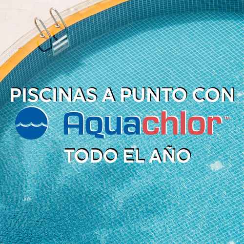 Clarificador Clásico Para Pileta Agua Turbia Clorotec 10lt