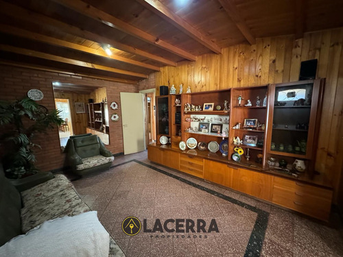 Casa En Venta 4 Amb En Zona San Andres, Villa Maipu