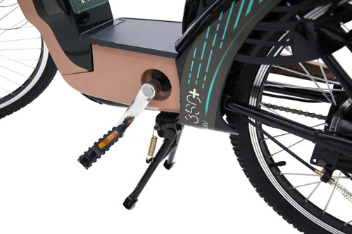 Cereal Remission digestion Bicicleta Elétrica 350w 48v 12ah Sousa Bike | Parcelamento sem juros