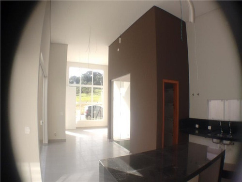 Casa Com 3 Dormitórios À Venda, 175 M² Por R$ 835.000 - Condomínio Chácara Ondina - Sorocaba/sp, Próximo Ao Shopping Granja Olga. - Ca0003 - 67640340