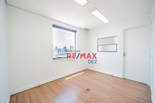 Imagem 17 de 20 de Sala À Venda, 32 M² Por R$ 216.000,00 - Osasco - Osasco/sp - Sa0010
