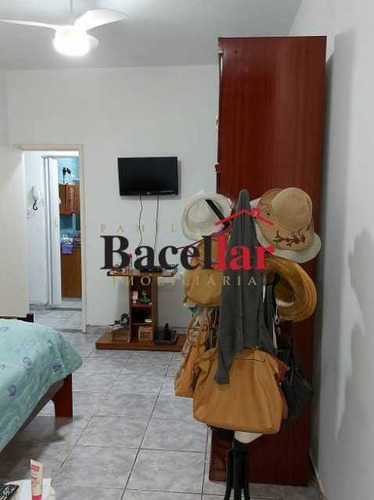 Imagem 8 de 15 de Apartamento-à Venda-rocha-rio De Janeiro - Riap20397