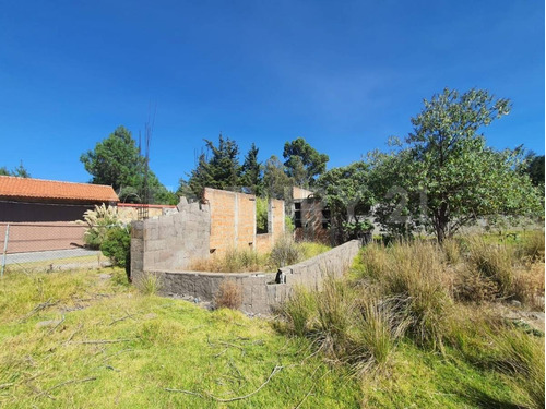 Imagen 10 de 12 de Terreno Venta En Cacalomacan