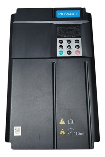 Servodrive 18.5kw Marca Inovance