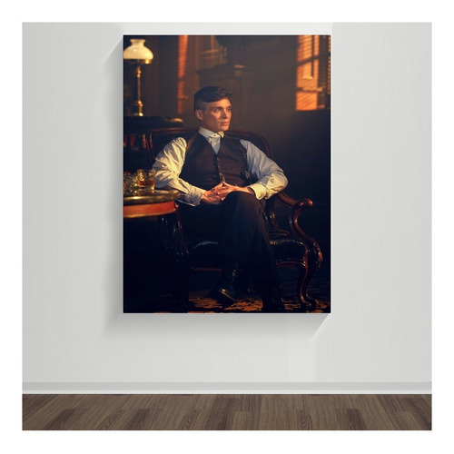 Cuadro Peaky Blinders 08 - Dreamart