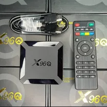 Comprar Tv Box Android Streaming