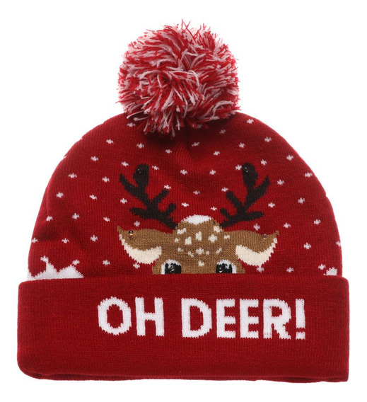 Gorros Tejidos De Navidad | MercadoLibre 📦 Gorros Tejidos De Navidad | MercadoLibre 📦