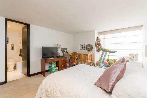 Apartamento En Arriendo/venta En El Refugio. Cod A4440