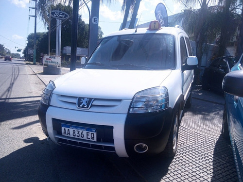 Peugeot Robayna| Partner Patagónica 1.6 Vtc Plus 115 2017 Ne