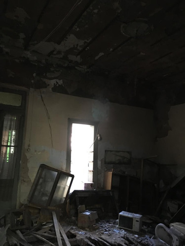 Imagen 13 de 14 de Belaustegui 1356 Caba / Casa/ Lote/ Terreno/ De 8mt X 45mts