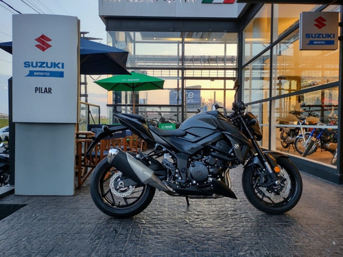 Imagen 10 de 19 de Suzuki Gsx-s 750 - Entrega Inmediata No Kawa, No Yamaha Jc