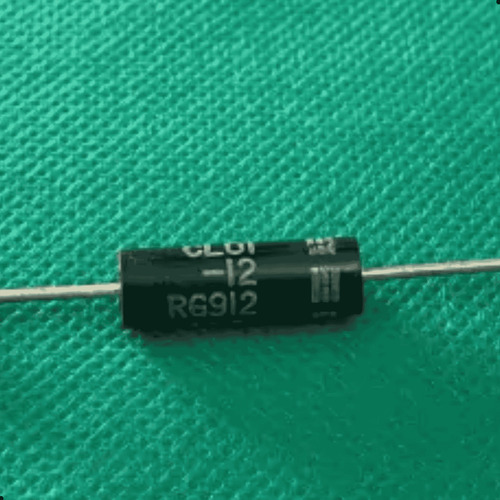 Diodo Simples 64980271 Microondas Estreito Cl01-12