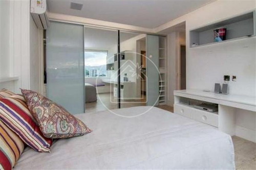 Apartamento - Ref: 858176