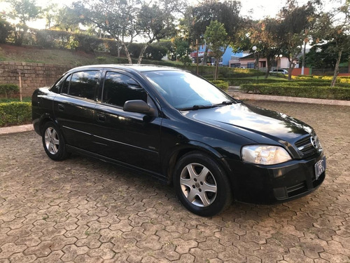 Astra Sedan Advantage 2.0 (flex) (aut)