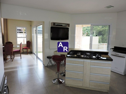 Imagem 4 de 25 de Casa Nova, Moderna Jd Colonial - Nova, Moderna, 4 Suítes E 7 Vagas Cobertas! 1.296,07 M² Terreno E 620,45 M² Construção 4 Suites - Cc00207 - 68974644