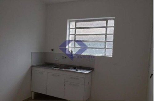 Imagem 6 de 15 de Sobrado Brooklin Residencial 3 Quartos 01 Suíte 02 Vagas 4.300,00 - 12250