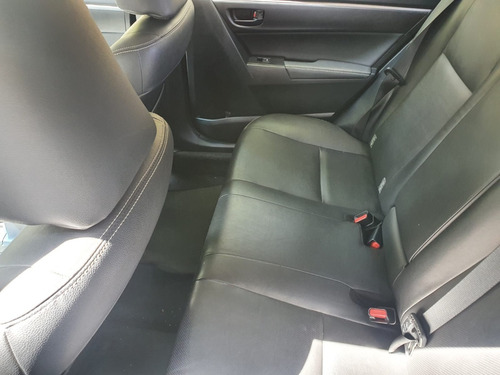 Imagem 4 de 25 de Corolla Dynamique 2017