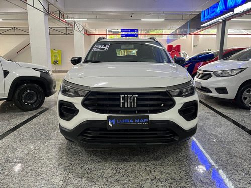 Fiat Outros Modelos PULSE DRIVE 1.3 8V FLEX AUT.