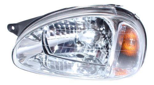 Optico Chevrolet Corsa 1700 X17d Sohc 8 V Izquierdo 1.7 2004