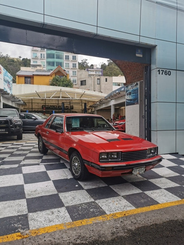 Ford Mustang Mustang