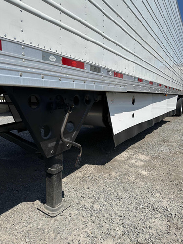 Caja Refrigerada Utility Canalera Modelo 3000r Año 2019