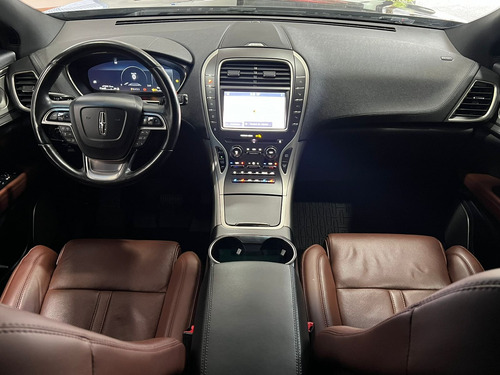 Linconl Reserve 2.7 V6 Gtdi