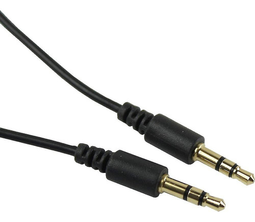 Nova Cable De Control De Volumen For Auriculares De 3,5 Mm,
