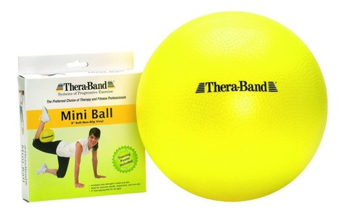 Balón Fisioterapia Miniball 23 Cm Theraband®