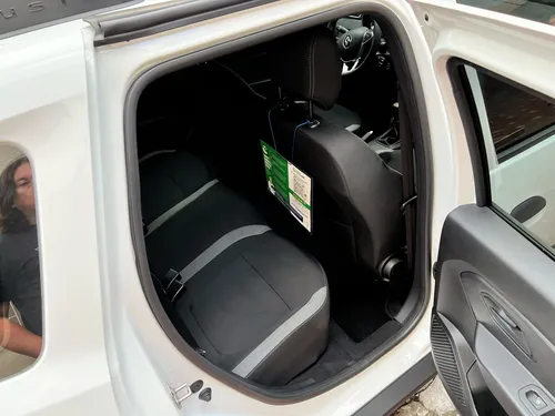 Renault Duster 1.6 Intens