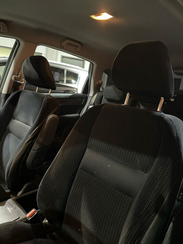 Honda CR-V 2.4 Lx Mt 4wd