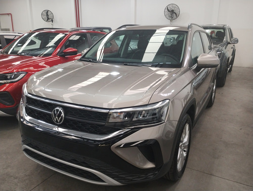 Volkswagen Taos 1.4 250 Tsi Comfortline