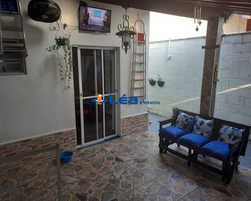 Imagem 21 de 30 de Casa - Ca00345 - 34365446