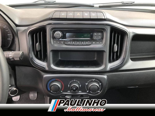 Imagem 8 de 10 de Fiat Strada Freedom 1.3 Flex 8v Cs Plus Flex 2022