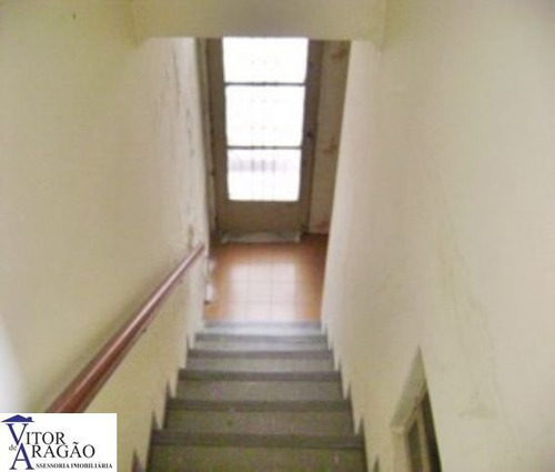 Imagem 8 de 14 de 20168 - Sobrado 2 Dorms, Mandaqui - São Paulo/sp - 20168
