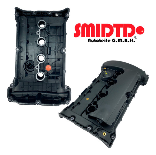 Tapa Puntería Valv Pcv Mini Cooper R55 Clubman S Jcw- 07-12