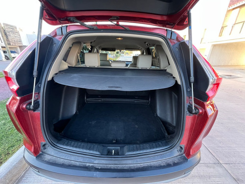 Honda CR-V 1.5 Turbo Plus Cvt