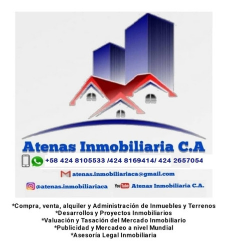 Imagen 14 de 14 de Atenas Inmobiliaria, Vende Twonhouse Cr Agua Marina Lecheria
