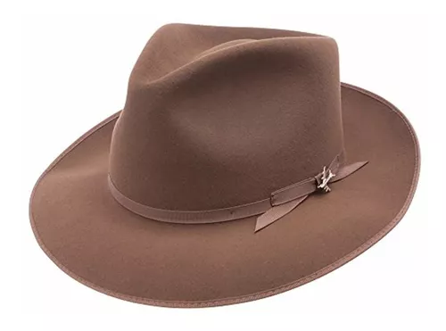  Stetson Gorra Trucker Polar Hombre -, Gris-Azul : Ropa, Zapatos  y Joyería