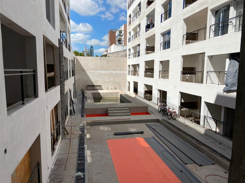 Departamento En Venta Pichincha 2 Dormitorios
