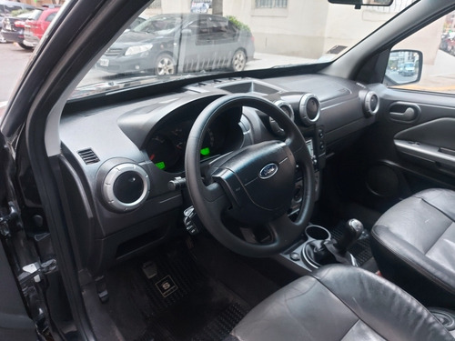 Imagen 9 de 12 de Ford Ecosport 2011 2.0 My10 Xlt Plus 4wd 4x4