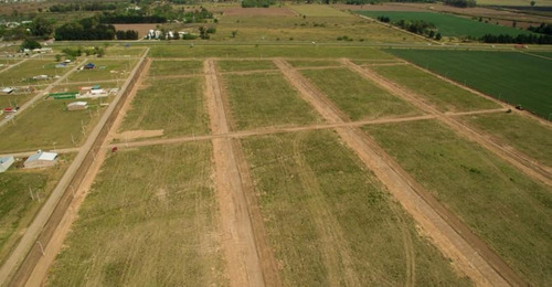 Imagen 3 de 5 de Venta Terreno - Alvear - 300 M2