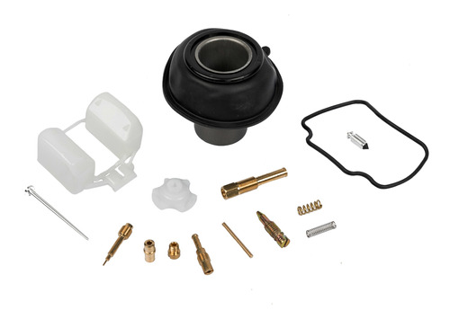 Kit Reparacion Carburador Honda Xr 250 Tornado W Standard