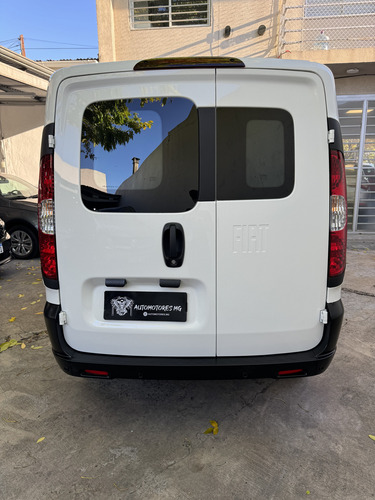 Fiat Fiorino 1.4 Fire Evo 87cv