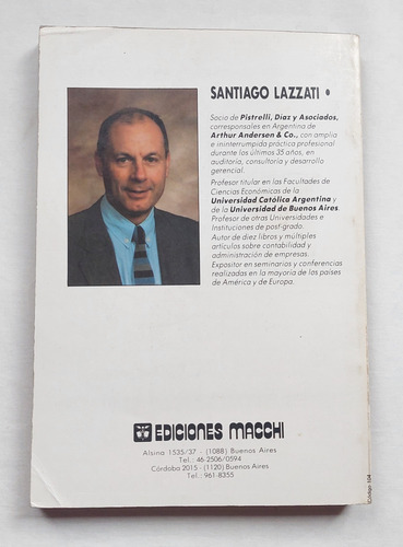 Libros Administración, Contabilidad, Cursogramas Combo X3 (Usado)